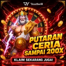 VEGASHOKI88 – Game Online Terlengkap | Slot, Casino, Bola & Poker